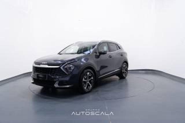 Kia Sportage 1.6 Tgdi Gpl Style  
