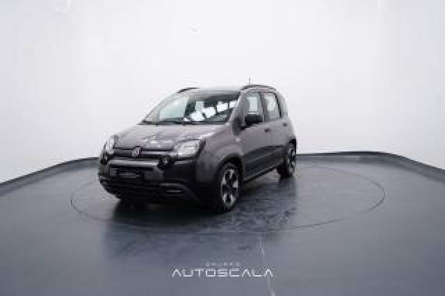 Fiat New Panda 1.2 Easypower Gpl City Cross 