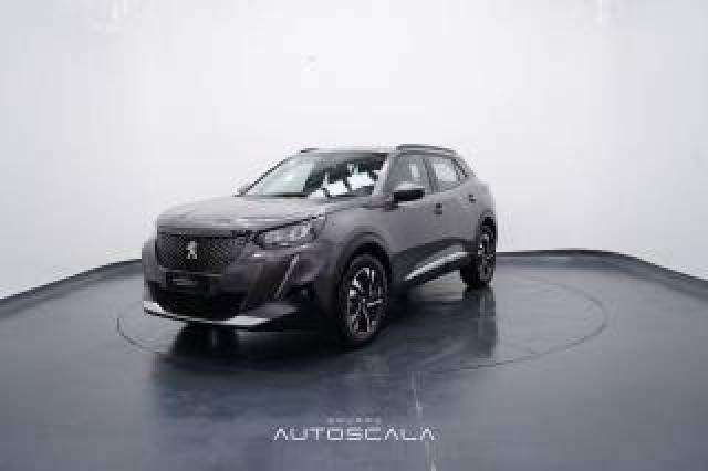 Peugeot 2008 1.2 Puretech 130cv S&s Eat8 Allure Pack 