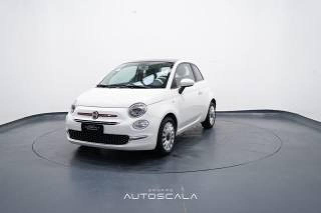 Fiat 500 1.0 70cv Hybrid Dolcevita 