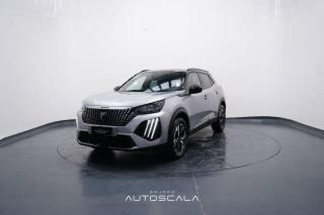 Peugeot 2008 1.2 Puretech 130cv S&s Eat8 Gt 