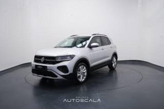 Volkswagen T-Cross 1.0 Tsi Edition Plus 