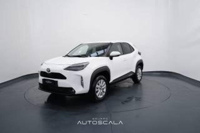Toyota Yaris Cross 1.5 Hybrid 5p. E-Cvt Business 
