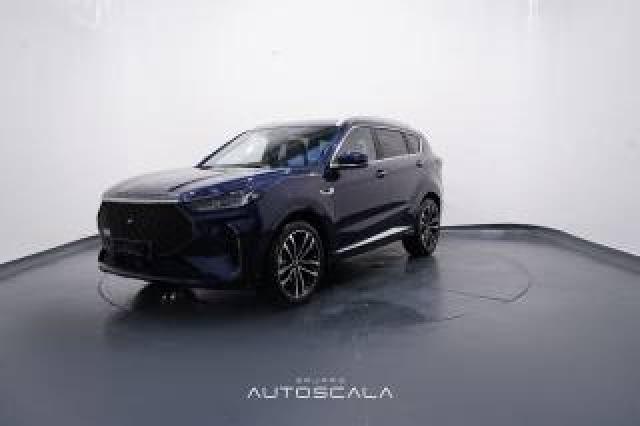 Sportequipe Sportequipe 7 Gtw 1.6 T-Gdi 186cv Dct Gpl  