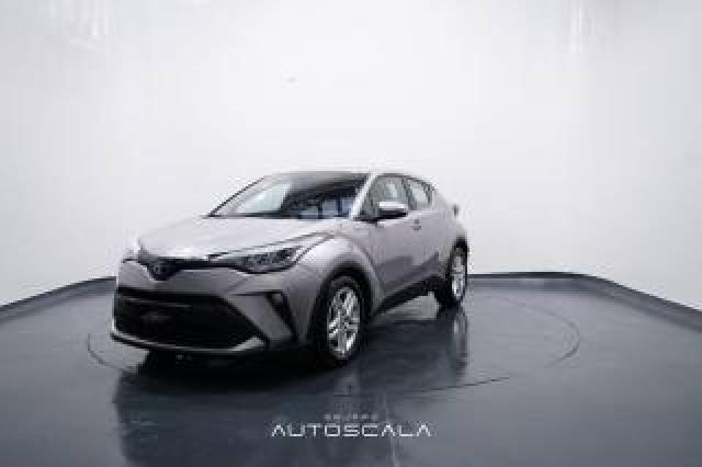 Toyota C-Hr 1.8 Hybrid E-Cvt Active My21 