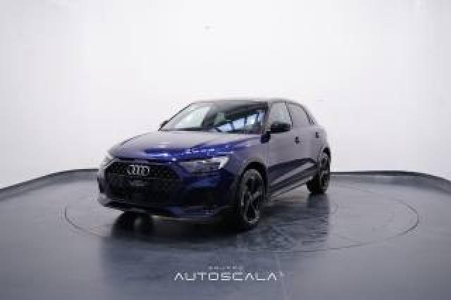 Audi A1 Allstreet 30 Tfsi S Tronic Identity Contrast 