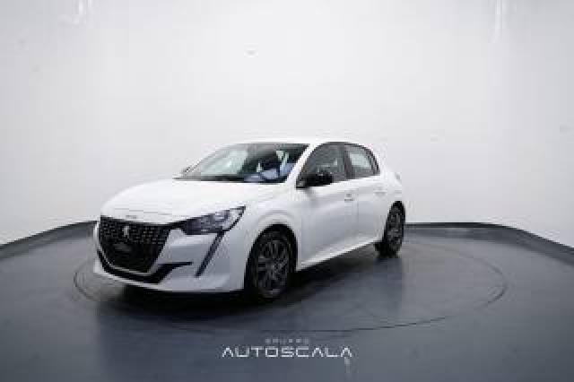 Peugeot 208 1.2 Puretech 75cv S&s 5 Porte Style 