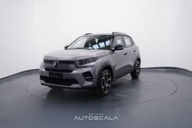 Citroen C3 1.2 Hybrid 100cv E-Dct You Pack Plus 