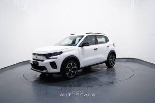 Citroen C3 1.2 Hybrid 110cv E-Dcs6 Plus  