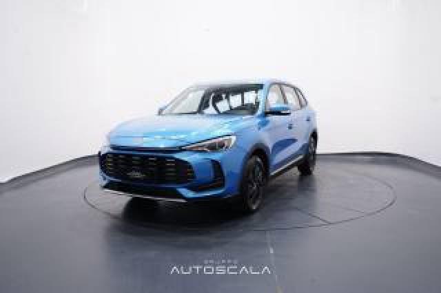 Mg Zs 1.5 115cv Gpl Standard 