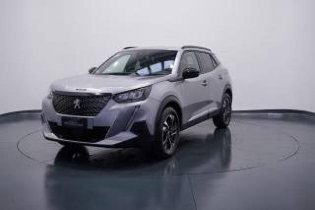 Peugeot 2008 1.2 Puretech 100cv Gpl S&s Allure Pack 