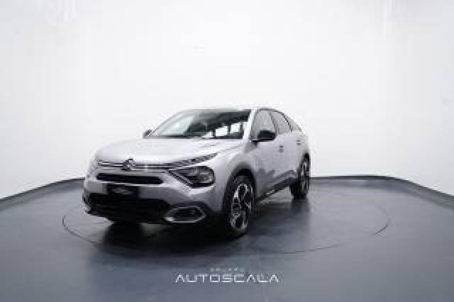 Citroen C4 1.2 Puretech 130cv Gpl S&s Max 