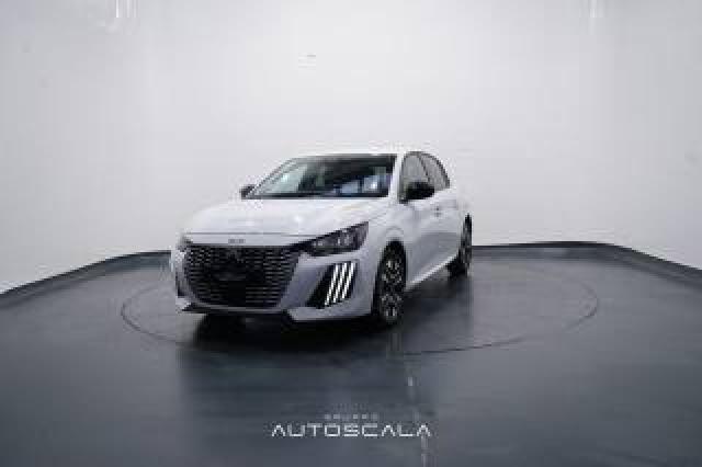 Peugeot 208 1.2 Puretech 100cv Gpl S&s 5 Porte Allure Vision  