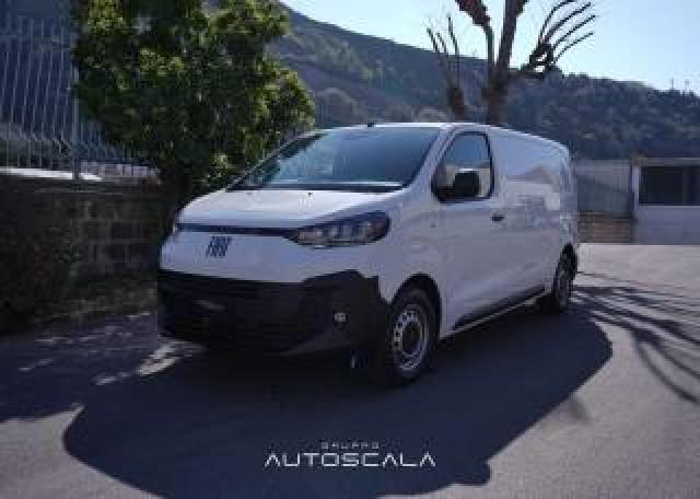 Fiat Scudo M 1.5 Bluehdi 120cv S&s Furgone 