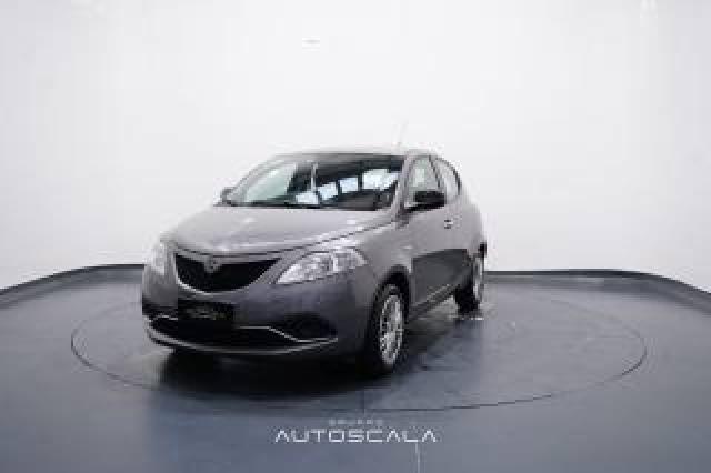 Lancia Ypsilon 1.2 69cv 5 Porte S&s Gold 