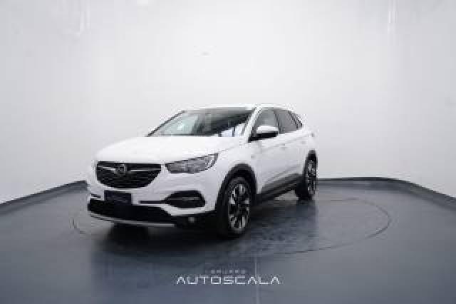 Opel Grandland X 1.5 Diesel 130cv Ecotec S&s Ultimate 