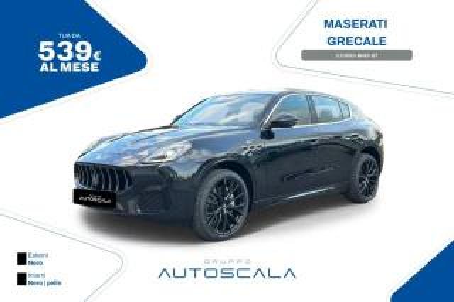 Maserati Grecale 2.0 300cv Mhev Gt 