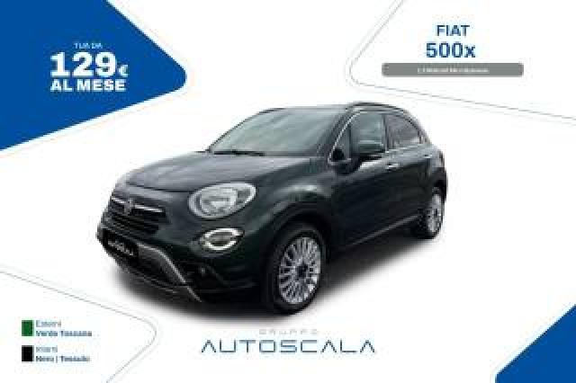 Fiat 500x 1.3 Multijet 95cv Business 