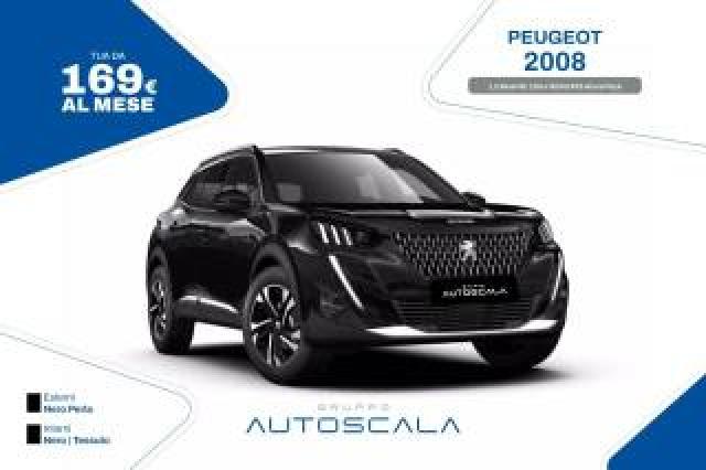 Peugeot 2008 1.5 Bluehdi 130cv S&s Eat8 Allure Pack 
