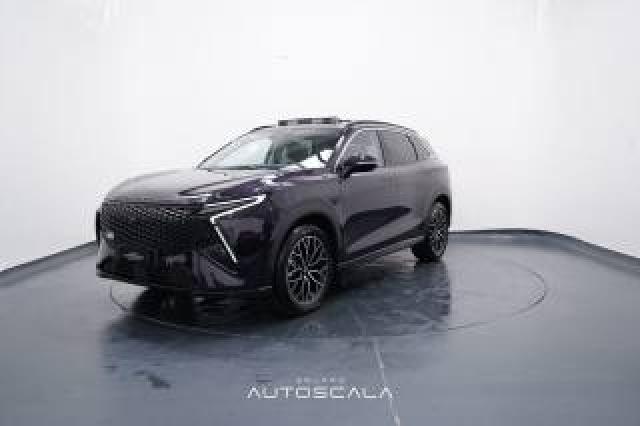 Sportequipe Sportequipe 8 Gt 1.6 T-Gdi 186cv Gpl Dct 