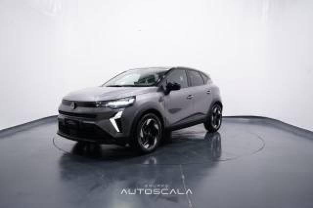 Renault Captur 1.0 Tce 90cv Gpl Techno 