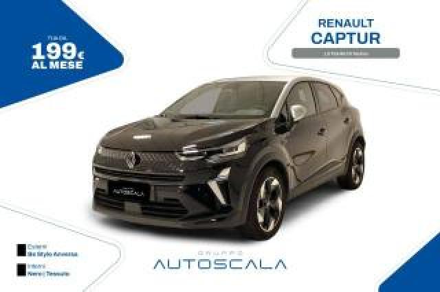 Renault Captur 1.0 Tce 90 Cv Techno 