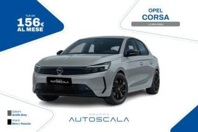 Opel Corsa 1.2 100cv Edition 