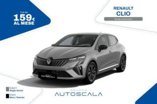 Renault Clio Tce 90cv 5 Porte Techno 