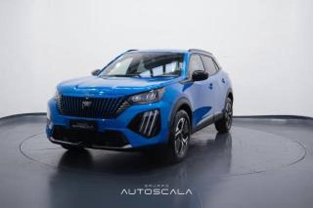 Peugeot 2008 1.2 Puretech 100cv S&s Allure  