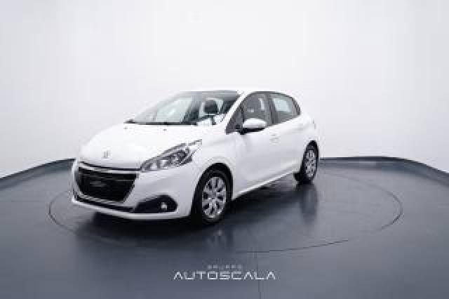 Peugeot 208 1.2 Puretech 82cv 5 Porte Business 