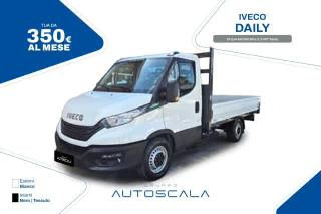 Iveco Daily 35 C14 A8 Crv Btor 2.3 Hpt Telaio 
