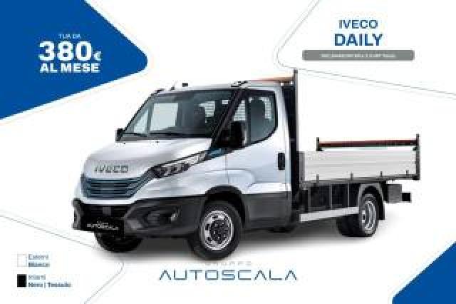 Iveco Daily 35c18ha8crv Btor 3.0 Hpt Telaio  