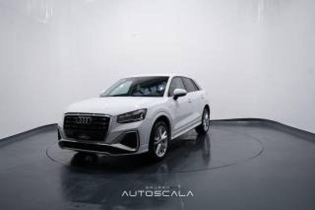 Audi Q2 35 Tdi 150cv S Tronic S Line Edition 