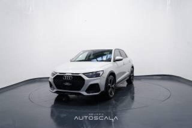 Audi A1 Allstreet 30 Tfsi S-Tronic Identity Contrast 