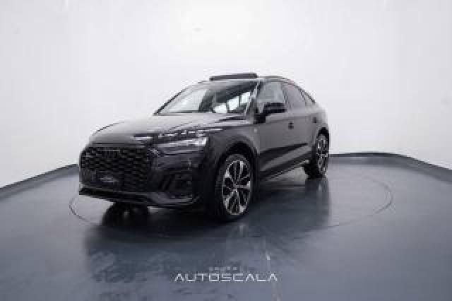 Audi Q5 Spb 40 Tdi Quattro S Tronic S Line Black Line 