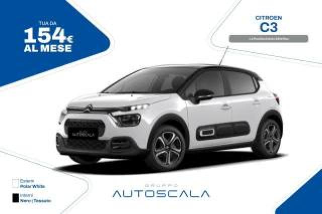 Citroen C3 1.2 Puretech 83cv S&s Feel Pack 