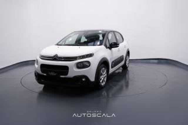 Citroen C3 1.5 Bluehdi 100cv S&s Business  