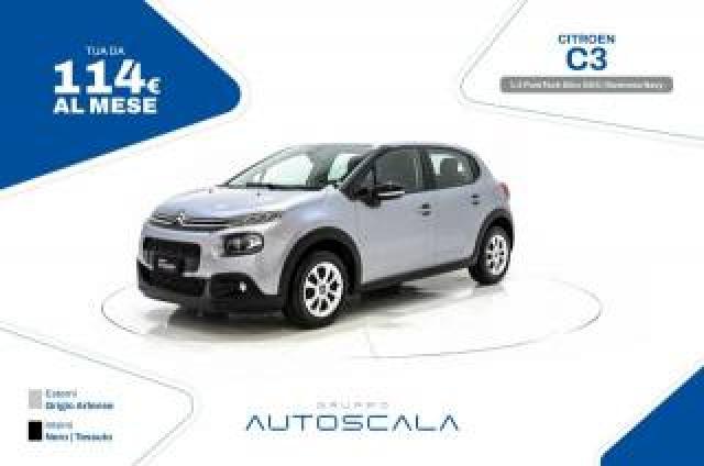 Citroen C3 1.2 Puretech 83cv S&s Business  