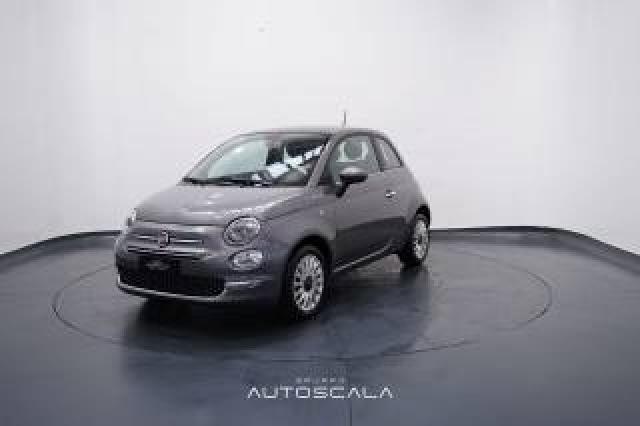 Fiat 500 1.0 70cv Hybrid Dolcevita 