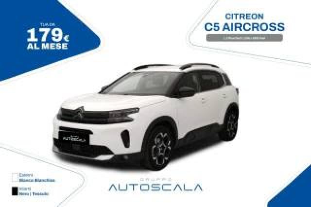 Citroen C5 Aircross 1.2 Puretech 130cv S&s Feel 