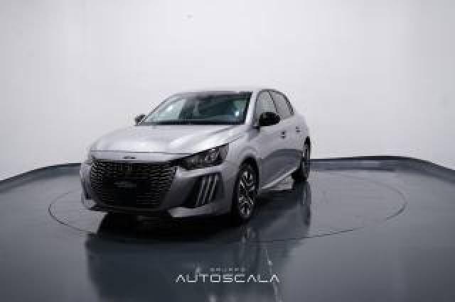 Peugeot 208 1.2 Puretech 100cv S&s 5 Porte Allure 