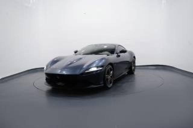 Ferrari Roma 620cv #ivaesposta #tagliandata #ruotenuove 