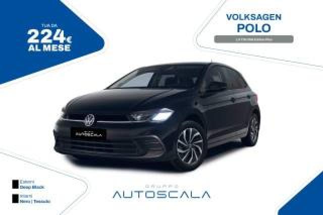 Volkswagen Polo 1.0 Tsi Dsg Edition Plus 