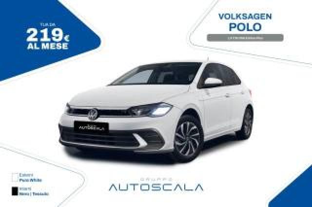 Volkswagen Polo 1.0 Tsi Dsg Edition Plus 