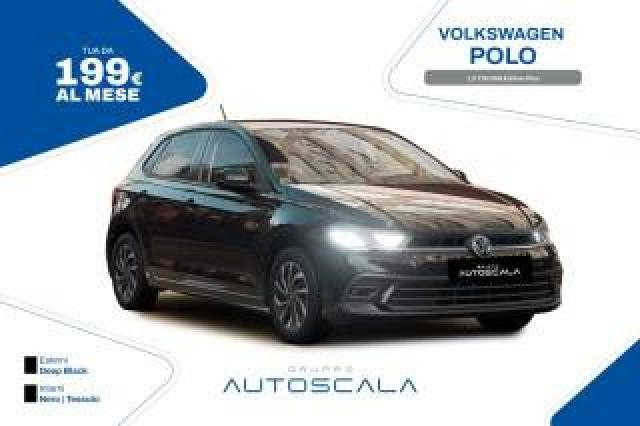 Volkswagen Polo 1.0 Edition Plus 