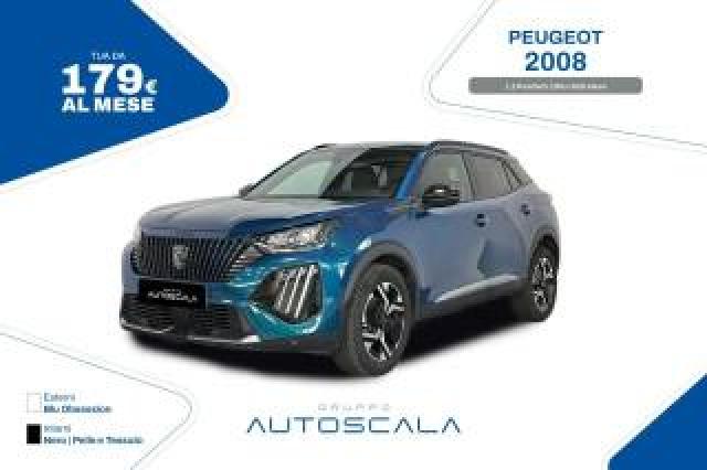 Peugeot 2008 1.2 Puretech 100cv S&s Allure 