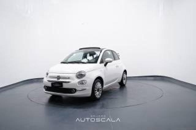 Fiat 500c 1.0 70cv Hybrid Dolcevita 
