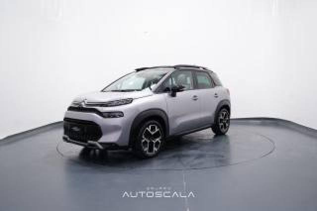 Citroen C3 Aircross Bluehdi 110 S&s Shine Pack 
