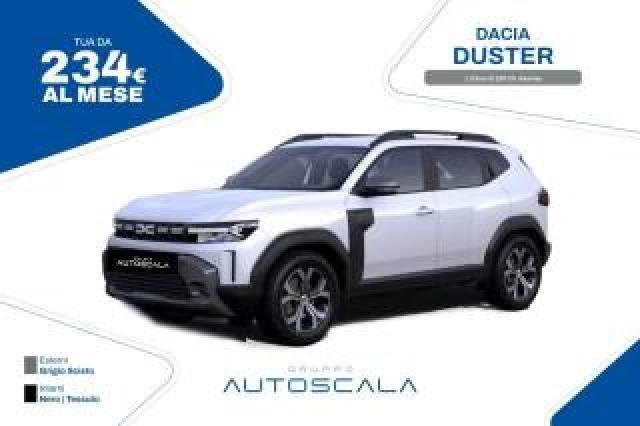 Dacia Duster 1.2 Eco-G 120 Cv Journey 