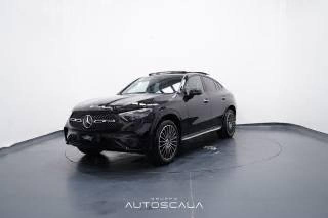 Mercedes Benz Glc 300 E Hybrid Eq 4matic Coupé Amg Line Premium Plus 